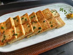 -院里寻菜·精致庭院菜(观沙岭店)