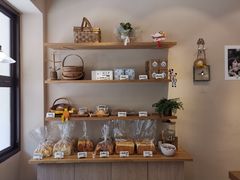 零售区-RAN BAKERY