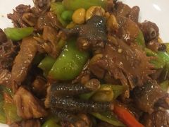 -百花食府(渔阳南路店)