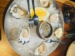 -The Meat & Wine Co Southbank(南岸店)