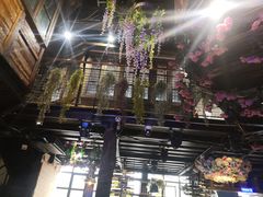 -小镇印象音乐餐吧(莲塘店)