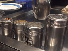 -大渔铁板烧(万象城店)