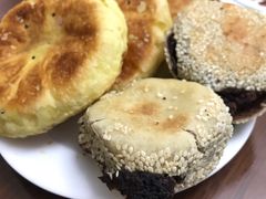 -清真·鸦儿李记·涮肉(和平里店)
