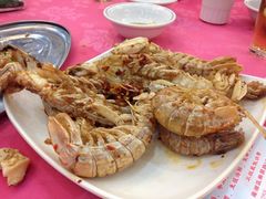 iphone_upload_pic-湛江渔港·大排档(乐园路总店)