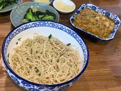 -朱洪元苏式面馆(绿宝广场店)