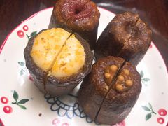 -发酵食堂(屏风街店)