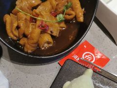 -海底捞火锅(江北万达商业广场店)