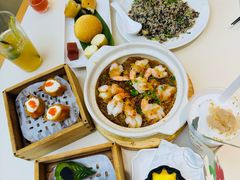 -蔡澜点心·粤菜(赛格国际购物中心店)