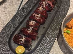 -留半山·香港食堂(啦啦宝都店)