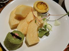 -食间牛排(湖西路店)