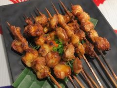 烤鸡脆骨-辉记炭烧海鲜大排档·老字号(福田店)