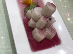 -江南村酒家