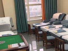 -玉足林影院足道·棋牌·精油按摩SPA