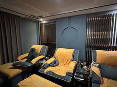 -悠闲岛·影院足道·按摩SPA(华侨城店)