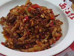 -西江红·株洲本地菜(滨江南路店)