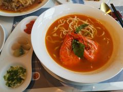 -南山鲜虾面·活鲜小馆·海味大连菜(南山总店)