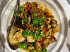 -上座云间·青年赣菜(绿茵店)