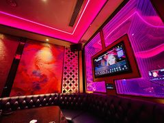 -萧邦音乐会所KTV·蒸汽活海鲜自助(福田店)
