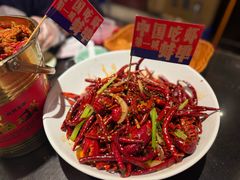 -阿财老铺·老蚌埠龙虾城(华夏总店)