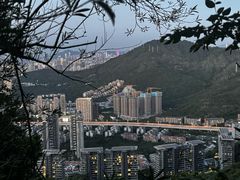 -小南山公园