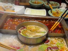 -蜀江龙火锅(339店)