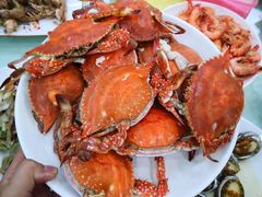 -聚德福海鲜家常菜(刘庄店)