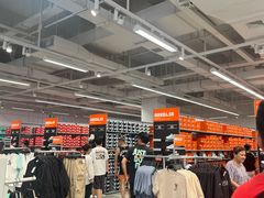 -百联奥特莱斯广场(长沙店)