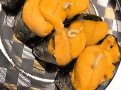 -回转寿司 活美登利(池袋西武店)