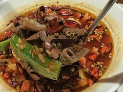 -孙大厨鸽子馆(丰收路店)