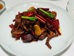 -新荣记(建国门外大街店)