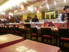 大堂-东加寿司.料理(水游城店)