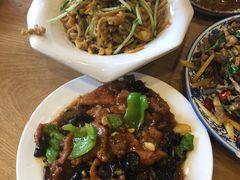 -老绥元烧麦·家常菜(大召店)