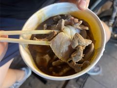 -王记生烫牛杂面馆(兰陵路店)