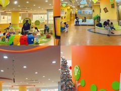 -金宝贝早教中心(椒江店)