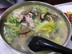 -红鼻子桂林米粉(金唐新光界店)