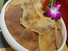 -豪渝火锅(李家村万达店)
