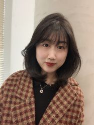 -东秀护肤造型