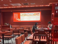 -喜家德虾仁水饺(开发区万达店)