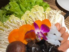 -天津水晶宫饭店