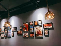 -TUK土耳其餐厅·下午茶(卢湾店)