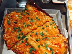 -很久以前羊肉串(南京路第一百货店)