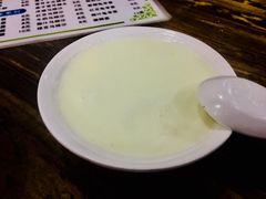 -沙湾姜埋奶(兴新包店)