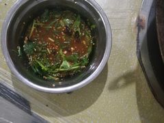 -重庆特色冷锅鱼(武大店)
