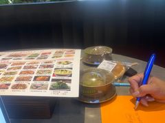 -楚太子  中餐&烧烤(武大店)