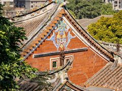 -晋江五店市传统文化旅游区