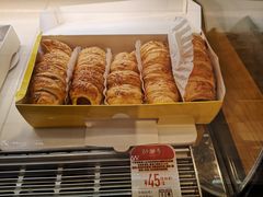 -西村叔叔的店·面包·甜品·蛋糕(崂山丽达店)