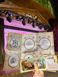 -Zoolung Zoolung动物主题公园(海信广场店)