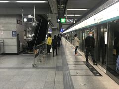 -平安里(地铁站)