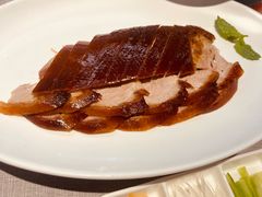 -福海居烤鸭店(鸟巢店)