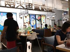 -新辣道鱼火锅(航天万源店)